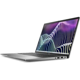 Dell Latitude 7440 14-inch (2023) - Core i7 - Gen 13 (U) - 32GB - SSD 256 GB AZERTY - French