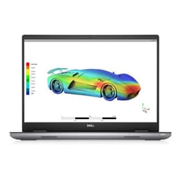 Dell Precision 7670 15-inch (2022) - Core i9-12950HX - 64GB - SSD 2 TB QWERTY - Italian