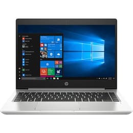 HP ProBook 440 G6 14-inch (2019) - Core i3-8145U - 8GB - SSD 512 GB QWERTY - English