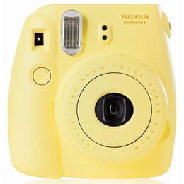 Fujifilm Instax Mini 8 Instant 0.6 - Yellow
