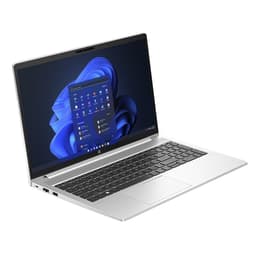 HP ProBook 450 G10 15-inch (2023) - Core i5 - Gen 13 (U) - 16GB - SSD 256 GB QWERTZ - German