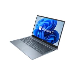 HP Pavilion 15-CS 15-inch (2020) - Core i7 - Gen 10 (G) - 8GB - SSD 1 TB QWERTY - English