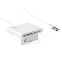 Acs Smart Card Reader ACR40U-B1 Cable