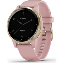 Garmin Smart Watch Vívoactive 4S HR GPS - Pink