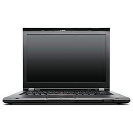 Lenovo ThinkPad T430 14-inch (2012) - Core i5-2520M - 4GB - HDD 320 GB AZERTY - French