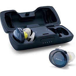 Bose SoundSport Free Earbud Bluetooth Earphones - Blue