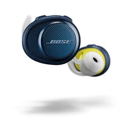 Bose SoundSport Free Earbud Bluetooth Earphones - Blue