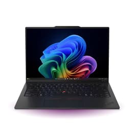 Lenovo ThinkPad X1 Carbon G13 14-inch (2025) - Core Ultra 5 235U - 32GB - SSD 512 GB AZERTY - French