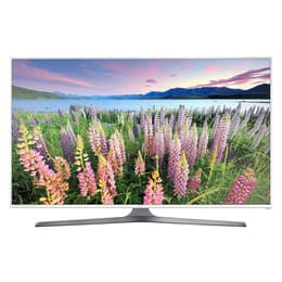 Samsung UE48J5510 48.0000" 1920 x 1080 Full HD 1080p LCD Smart TV