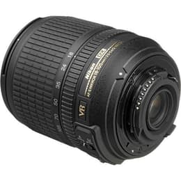 Camera Lense Nikon F Nikkor AF-S DX 18-105mm f/3.5-5.6G ED VR F 18-105mm f/3.5-5.6G