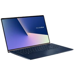 Asus ZenBook 15 UX533 15-inch (2019) - Core i7-8565U - 8GB - SSD 256 GB AZERTY - French