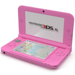 Nintendo 3DS XL  - HDD 1 GB - Pink