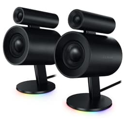 Razer Nommo Pro Bluetooth Speakers - Black