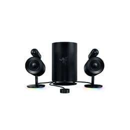 Razer Nommo Pro Bluetooth Speakers - Black