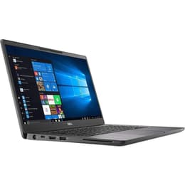 Dell Latitude 7300 13-inch (2019) - Core i7-8665U - 16GB - SSD 512 GB QWERTY - English