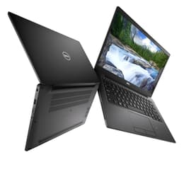 Dell Latitude 7300 13-inch (2019) - Core i7-8665U - 16GB - SSD 512 GB QWERTY - English