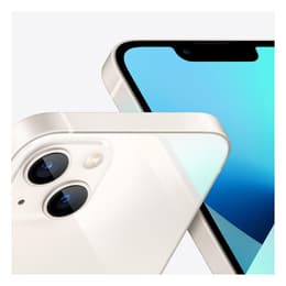 iPhone 13 128GB - Starlight - Unlocked