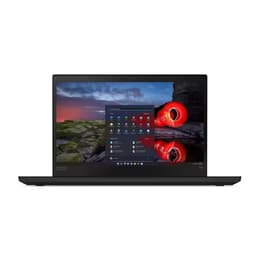 Lenovo ThinkPad T495 14-inch (2019) - Ryzen 5 3500U - 16GB - SSD 512 GB QWERTY - English