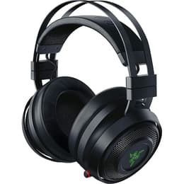 Razer Nari wireless Headphones with microphone - Black