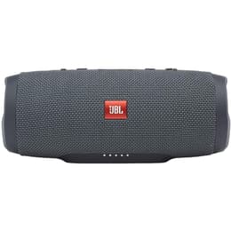 Jbl Charge Essential Bluetooth Speakers - Black