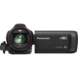 Panasonic HC-VX870 Camcorder Micro HDMI - Black