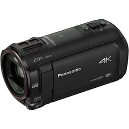 Panasonic HC-VX870 Camcorder Micro HDMI - Black