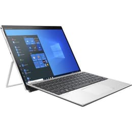 HP Elite X2 G8 13-inch (2021) - Core i7 - Gen 11 (G) - 16GB - SSD 512 GB AZERTY - French