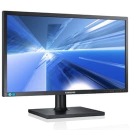 22-inch Samsung SyncMaster S22C450MW 1920 x 1080 LCD Monitor Black