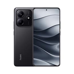 Xiaomi Redmi Note 14 5G 128GB - Black - Unlocked