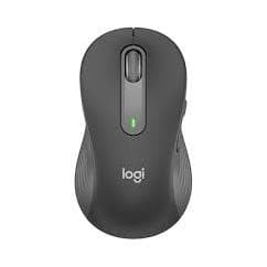 Logitech M550L Mouse Wireless