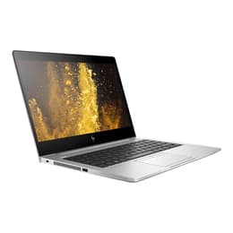 Hp EliteBook 830 G5 13-inch (2018) - Core i5-7300U - 8GB - SSD 256 GB AZERTY - French