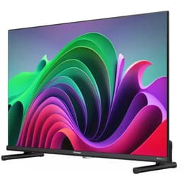 Hisense 40E5NQTUK 40.0000" 1920x1080 Full HD 1080p QLED Smart TV