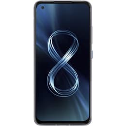 Asus Zenfone 8 256GB - Silver - Unlocked