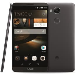 Huawei Ascend Mate7 16GB - Black - Unlocked