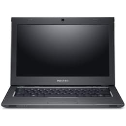 Dell Vostro 3360 13-inch Core i5-3317U - SSD 128 GB - 8GB QWERTY - Spanish
