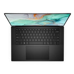 Dell XPS 15 9510 15-inch (2021) - Core i7-11800H - 16GB - SSD 512 GB QWERTY - English