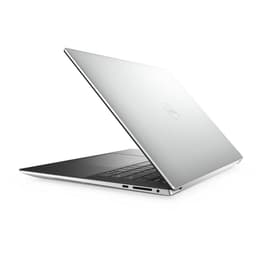 Dell XPS 15 9510 15-inch (2021) - Core i7-11800H - 16GB - SSD 512 GB QWERTY - English