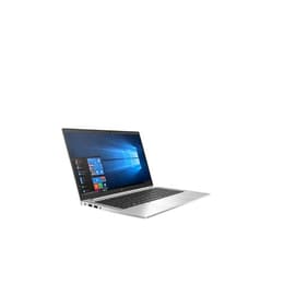 Hp EliteBook 830 G7 13-inch (2019) - Core i7-10510U - 32GB - SSD 256 GB QWERTY - English