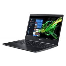 Acer Aspire 5 A514 14-inch (2019) - Core i3-7020U - 8GB  - SSD 128 GB AZERTY - French