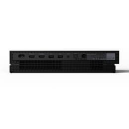 Xbox One S 1000GB - Black