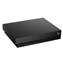 Xbox One S 1000GB - Black