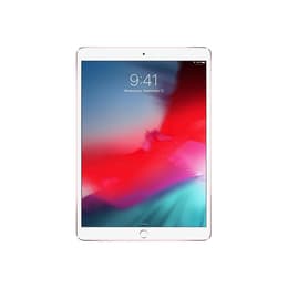 iPad Pro 10.5 (2017) 1st gen 64 GB - Wi-Fi + 4G - Rose Gold
