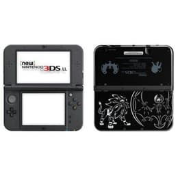New Nintendo 3DS XL - Black