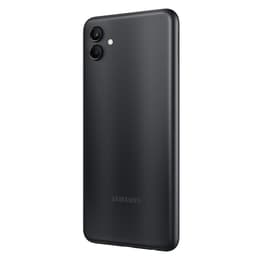 Galaxy A04e 32GB - Black - Unlocked