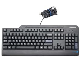 Lenovo Keyboard QWERTY English (US) KU-0225