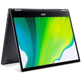 Acer Spin 5 SP513-54N-769D 13-inch (2019) - Core i7-​1065G7 - 16GB - SSD 1000 GB QWERTZ - German