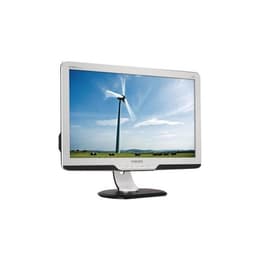 23-inch Philips 235PL2ES 1920 x 1080 LED Monitor Grey