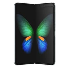 Galaxy Fold 512GB - Black - Unlocked