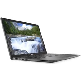 Dell Latitude 7310 13-inch (2020) - Core i5 - Gen 10 (U) - 8GB - SSD 512 GB QWERTY - English