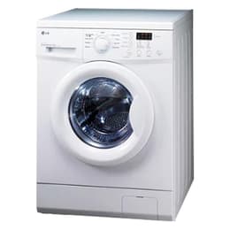 Lg F12560QD Freestanding washing machine Front load